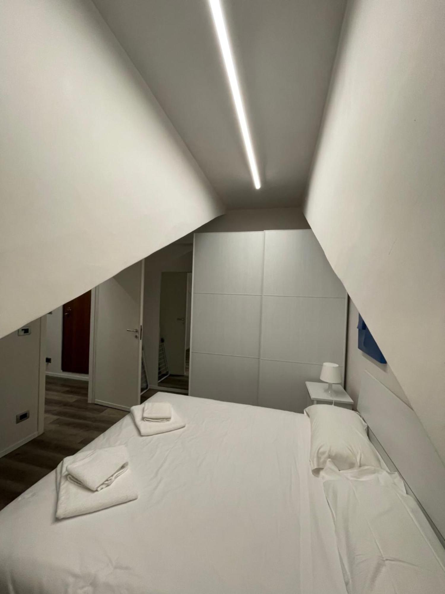 Gran Madre, Central Apartment Turin Ngoại thất bức ảnh