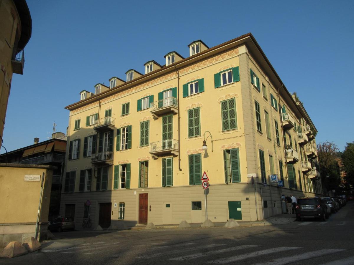 Gran Madre, Central Apartment Turin Ngoại thất bức ảnh